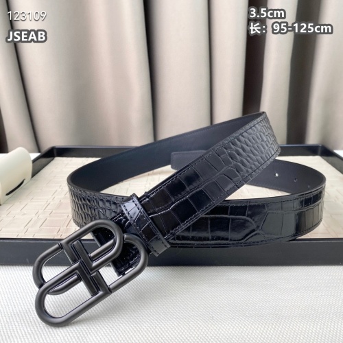 Balenciaga AAA Quality Belts For Unisex #1219547