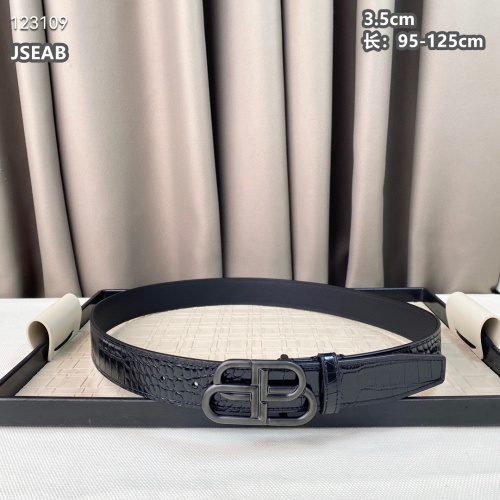 Cheap Balenciaga AAA Quality Belts For Unisex #1219547 Replica Wholesale [$48.00 USD] [ITEM#1219547] on Replica Balenciaga AAA Quality Belts