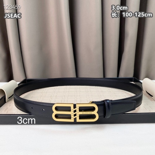 Cheap Balenciaga AAA Quality Belts For Unisex #1219555 Replica Wholesale [$52.00 USD] [ITEM#1219555] on Replica Balenciaga AAA Quality Belts