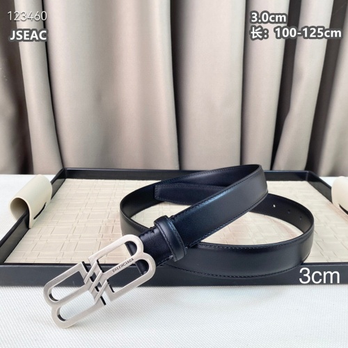 Cheap Balenciaga AAA Quality Belts For Unisex #1219556 Replica Wholesale [$52.00 USD] [ITEM#1219556] on Replica Balenciaga AAA Quality Belts