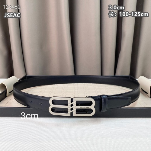 Cheap Balenciaga AAA Quality Belts For Unisex #1219556 Replica Wholesale [$52.00 USD] [ITEM#1219556] on Replica Balenciaga AAA Quality Belts