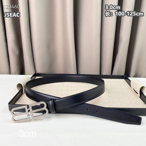 Cheap Balenciaga AAA Quality Belts For Unisex #1219556 Replica Wholesale [$52.00 USD] [ITEM#1219556] on Replica Balenciaga AAA Quality Belts