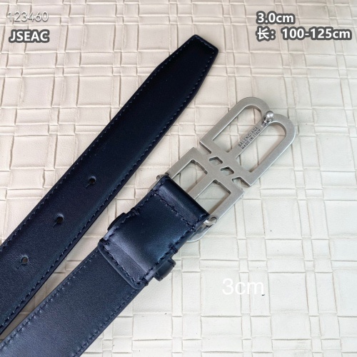 Cheap Balenciaga AAA Quality Belts For Unisex #1219556 Replica Wholesale [$52.00 USD] [ITEM#1219556] on Replica Balenciaga AAA Quality Belts