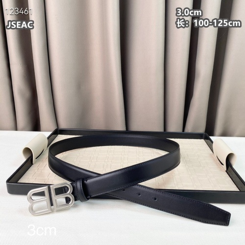 Cheap Balenciaga AAA Quality Belts For Unisex #1219557 Replica Wholesale [$52.00 USD] [ITEM#1219557] on Replica Balenciaga AAA Quality Belts