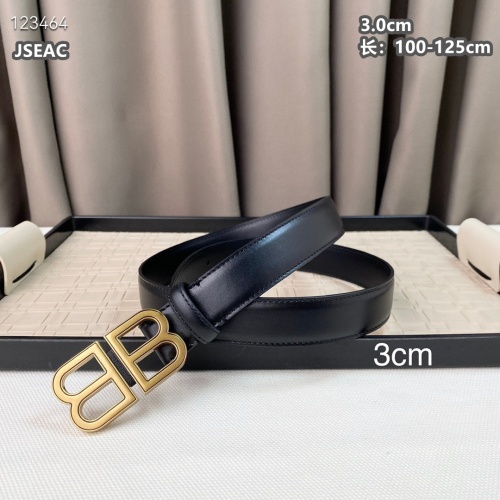 Cheap Balenciaga AAA Quality Belts For Unisex #1219559 Replica Wholesale [$52.00 USD] [ITEM#1219559] on Replica Balenciaga AAA Quality Belts