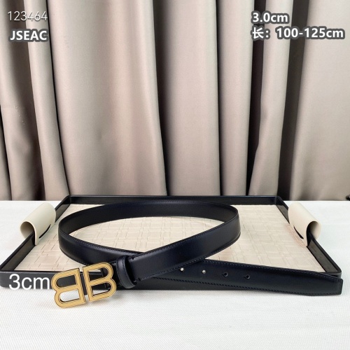 Cheap Balenciaga AAA Quality Belts For Unisex #1219559 Replica Wholesale [$52.00 USD] [ITEM#1219559] on Replica Balenciaga AAA Quality Belts