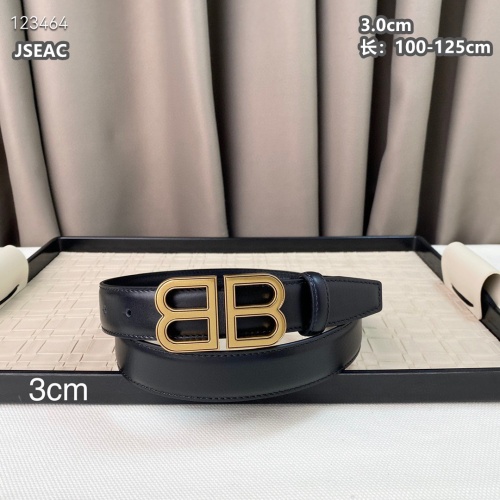 Cheap Balenciaga AAA Quality Belts For Unisex #1219559 Replica Wholesale [$52.00 USD] [ITEM#1219559] on Replica Balenciaga AAA Quality Belts