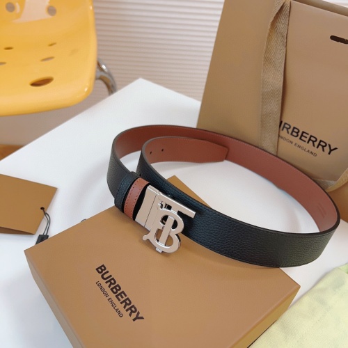 Cheap Burberry AAA Quality Belts For Men #1219569 Replica Wholesale [$56.00 USD] [ITEM#1219569] on Replica Burberry AAA Quality Belts