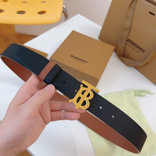 Cheap Burberry AAA Quality Belts For Men #1219570 Replica Wholesale [$56.00 USD] [ITEM#1219570] on Replica Burberry AAA Quality Belts