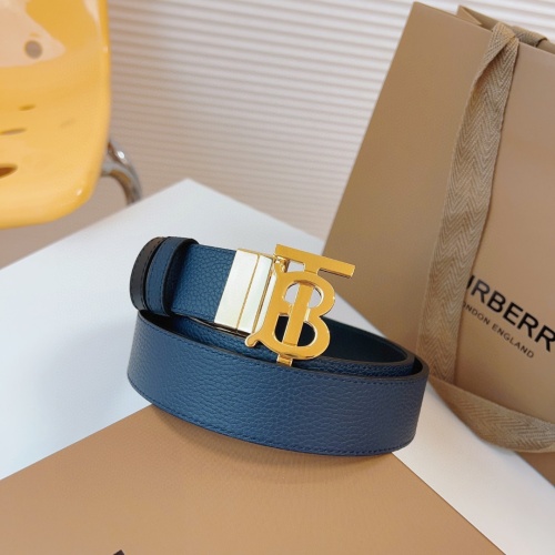 Cheap Burberry AAA Quality Belts For Men #1219572 Replica Wholesale [$56.00 USD] [ITEM#1219572] on Replica Burberry AAA Quality Belts