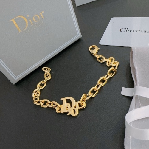 Cheap Christian Dior Bracelets #1219577 Replica Wholesale [$42.00 USD] [ITEM#1219577] on Replica Christian Dior Bracelets