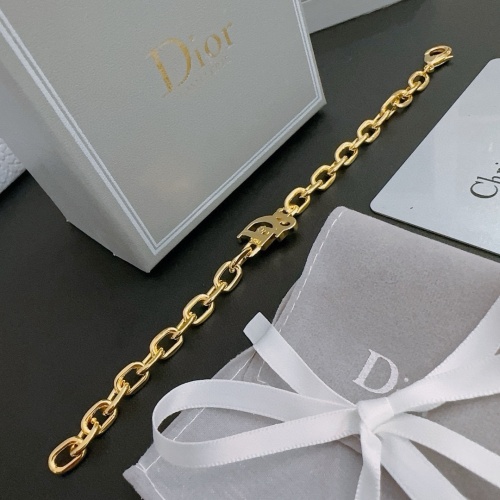 Cheap Christian Dior Bracelets #1219577 Replica Wholesale [$42.00 USD] [ITEM#1219577] on Replica Christian Dior Bracelets