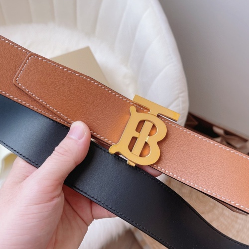 Cheap Burberry AAA Quality Belts For Men #1219580 Replica Wholesale [$56.00 USD] [ITEM#1219580] on Replica Burberry AAA Quality Belts