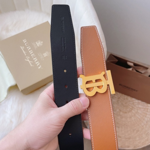 Cheap Burberry AAA Quality Belts For Men #1219580 Replica Wholesale [$56.00 USD] [ITEM#1219580] on Replica Burberry AAA Quality Belts