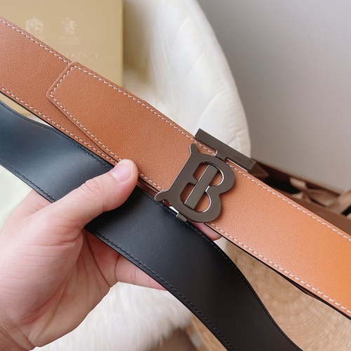 Cheap Burberry AAA Quality Belts For Men #1219581 Replica Wholesale [$56.00 USD] [ITEM#1219581] on Replica Burberry AAA Quality Belts