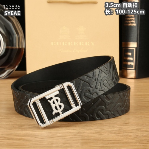 Cheap Burberry AAA Quality Belts For Men #1219582 Replica Wholesale [$60.00 USD] [ITEM#1219582] on Replica Burberry AAA Quality Belts