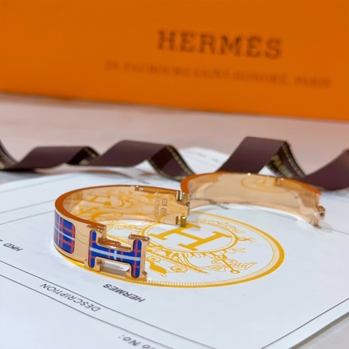 Cheap Hermes Bracelets #1219586 Replica Wholesale [$56.00 USD] [ITEM#1219586] on Replica Hermes Bracelets