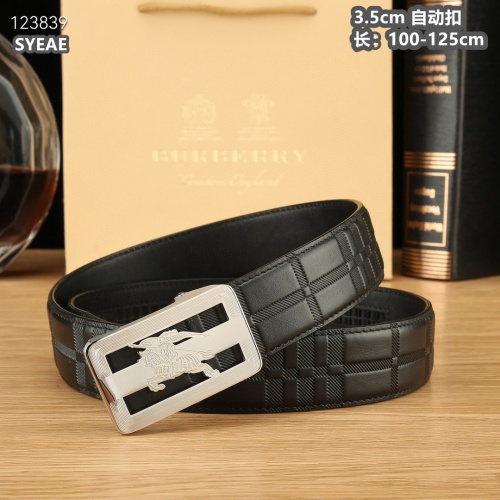 Cheap Burberry AAA Quality Belts For Men #1219588 Replica Wholesale [$60.00 USD] [ITEM#1219588] on Replica Burberry AAA Quality Belts