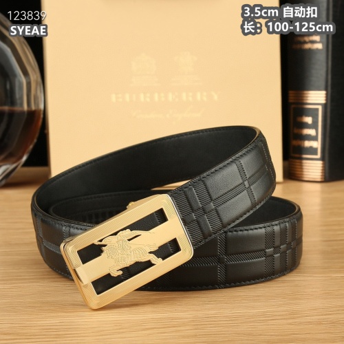 Cheap Burberry AAA Quality Belts For Men #1219589 Replica Wholesale [$60.00 USD] [ITEM#1219589] on Replica Burberry AAA Quality Belts