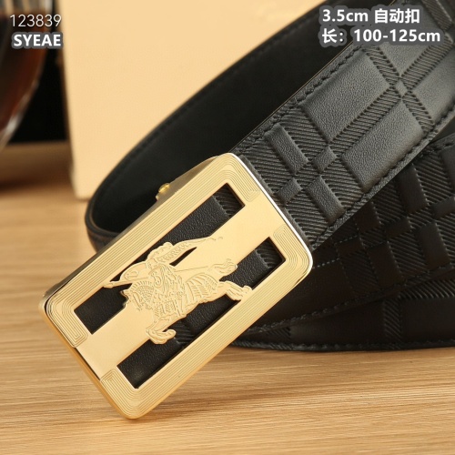 Cheap Burberry AAA Quality Belts For Men #1219589 Replica Wholesale [$60.00 USD] [ITEM#1219589] on Replica Burberry AAA Quality Belts