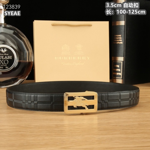 Cheap Burberry AAA Quality Belts For Men #1219589 Replica Wholesale [$60.00 USD] [ITEM#1219589] on Replica Burberry AAA Quality Belts