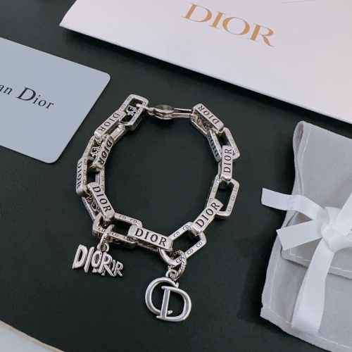 Cheap Christian Dior Bracelets #1219593 Replica Wholesale [$64.00 USD] [ITEM#1219593] on Replica Christian Dior Bracelets