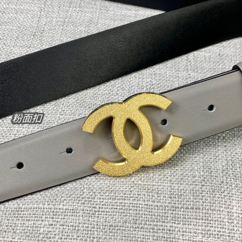 Cheap Chanel AAA Quality Belts For Women #1219595 Replica Wholesale [$60.00 USD] [ITEM#1219595] on Replica Chanel AAA Quality Belts