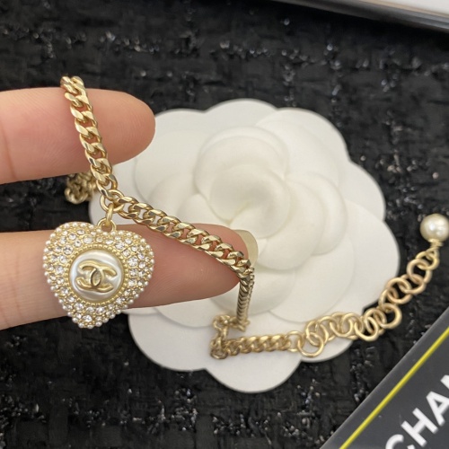 Cheap Chanel Bracelets For Women #1219603 Replica Wholesale [$29.00 USD] [ITEM#1219603] on Replica Chanel Bracelets