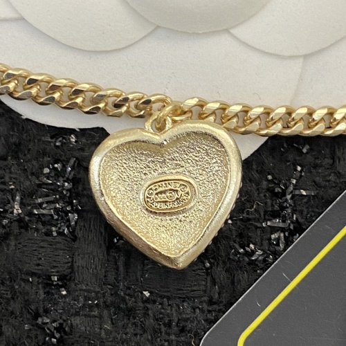 Cheap Chanel Bracelets For Women #1219603 Replica Wholesale [$29.00 USD] [ITEM#1219603] on Replica Chanel Bracelets