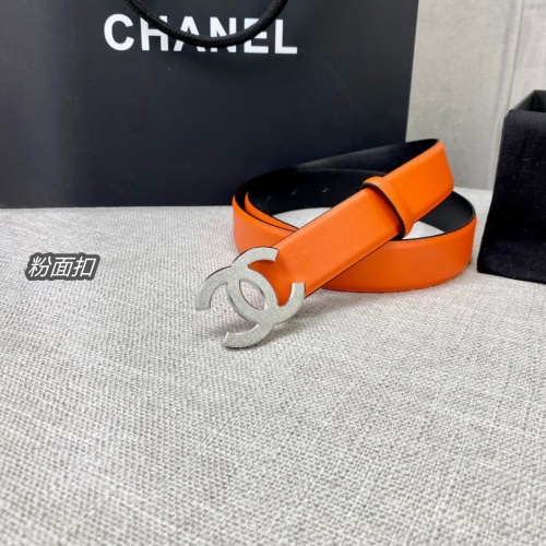 Cheap Chanel AAA Quality Belts For Women #1219604 Replica Wholesale [$60.00 USD] [ITEM#1219604] on Replica Chanel AAA Quality Belts