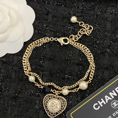 Cheap Chanel Bracelets For Women #1219609 Replica Wholesale [$36.00 USD] [ITEM#1219609] on Replica Chanel Bracelets