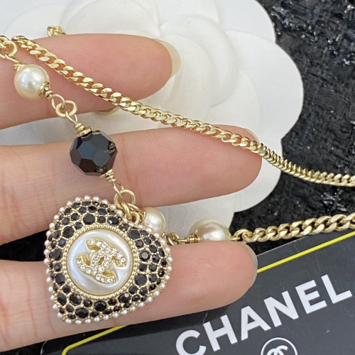 Cheap Chanel Bracelets For Women #1219609 Replica Wholesale [$36.00 USD] [ITEM#1219609] on Replica Chanel Bracelets