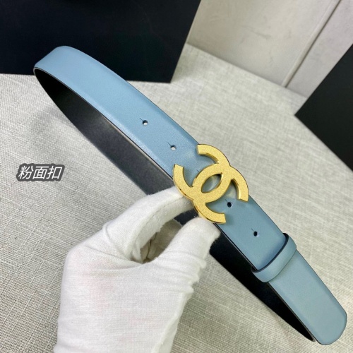 Cheap Chanel AAA Quality Belts For Women #1219612 Replica Wholesale [$60.00 USD] [ITEM#1219612] on Replica Chanel AAA Quality Belts