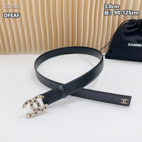 Cheap Chanel AAA Quality Belts For Women #1219614 Replica Wholesale [$64.00 USD] [ITEM#1219614] on Replica Chanel AAA Quality Belts