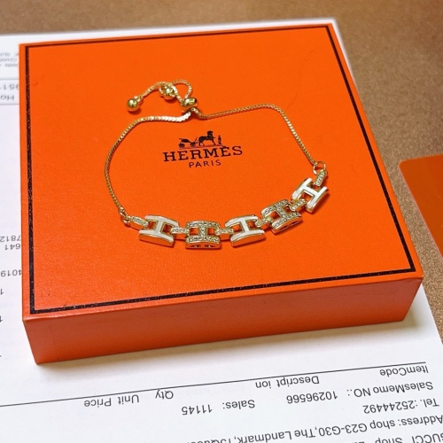 Cheap Hermes Bracelets #1219618 Replica Wholesale [$39.00 USD] [ITEM#1219618] on Replica Hermes Bracelets