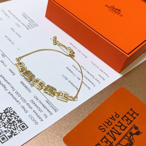 Cheap Hermes Bracelets #1219618 Replica Wholesale [$39.00 USD] [ITEM#1219618] on Replica Hermes Bracelets