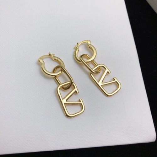 Cheap Valentino Earrings For Women #1219624 Replica Wholesale [$29.00 USD] [ITEM#1219624] on Replica Valentino Earrings