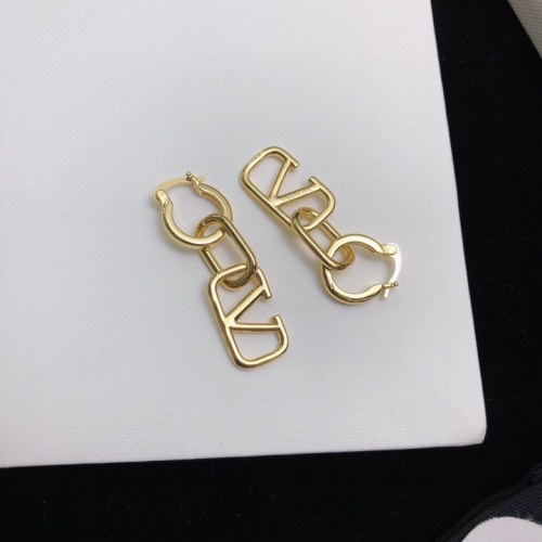 Cheap Valentino Earrings For Women #1219624 Replica Wholesale [$29.00 USD] [ITEM#1219624] on Replica Valentino Earrings