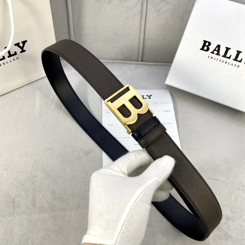 Cheap Bally AAA Quality Belts For Men #1219630 Replica Wholesale [$60.00 USD] [ITEM#1219630] on Replica Bally AAA Quality Belts