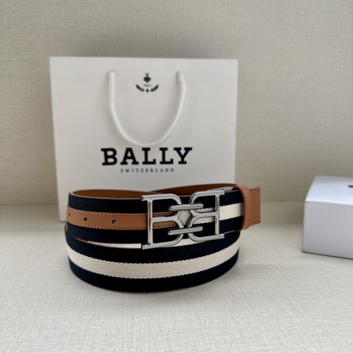 Cheap Bally AAA Quality Belts For Men #1219631 Replica Wholesale [$60.00 USD] [ITEM#1219631] on Replica Bally AAA Quality Belts