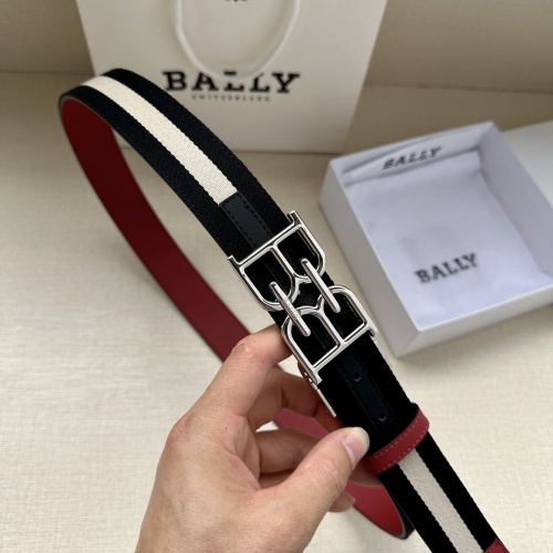 Cheap Bally AAA Quality Belts For Men #1219637 Replica Wholesale [$60.00 USD] [ITEM#1219637] on Replica Bally AAA Quality Belts