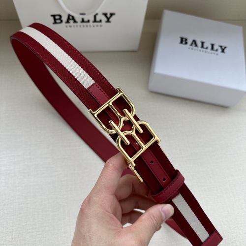 Cheap Bally AAA Quality Belts For Men #1219638 Replica Wholesale [$60.00 USD] [ITEM#1219638] on Replica Bally AAA Quality Belts