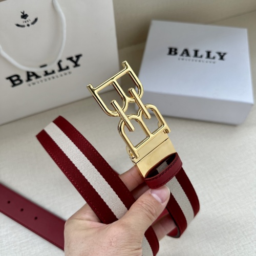 Cheap Bally AAA Quality Belts For Men #1219638 Replica Wholesale [$60.00 USD] [ITEM#1219638] on Replica Bally AAA Quality Belts