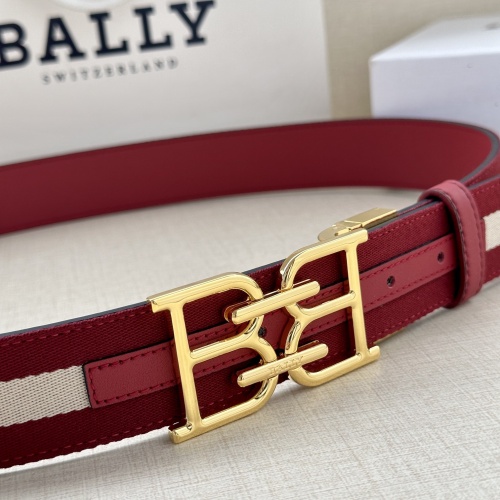 Cheap Bally AAA Quality Belts For Men #1219638 Replica Wholesale [$60.00 USD] [ITEM#1219638] on Replica Bally AAA Quality Belts