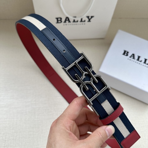 Cheap Bally AAA Quality Belts For Men #1219639 Replica Wholesale [$60.00 USD] [ITEM#1219639] on Replica Bally AAA Quality Belts