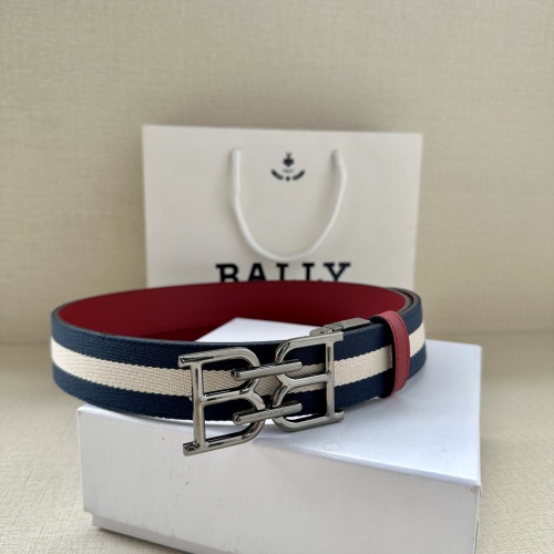 Cheap Bally AAA Quality Belts For Men #1219639 Replica Wholesale [$60.00 USD] [ITEM#1219639] on Replica Bally AAA Quality Belts