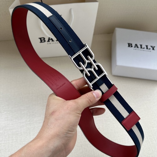 Cheap Bally AAA Quality Belts For Men #1219640 Replica Wholesale [$60.00 USD] [ITEM#1219640] on Replica Bally AAA Quality Belts