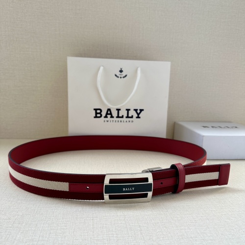 Cheap Bally AAA Quality Belts For Men #1219642 Replica Wholesale [$64.00 USD] [ITEM#1219642] on Replica Bally AAA Quality Belts