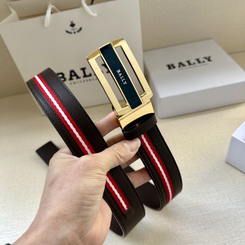 Cheap Bally AAA Quality Belts For Men #1219643 Replica Wholesale [$64.00 USD] [ITEM#1219643] on Replica Bally AAA Quality Belts