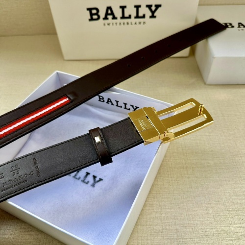 Cheap Bally AAA Quality Belts For Men #1219643 Replica Wholesale [$64.00 USD] [ITEM#1219643] on Replica Bally AAA Quality Belts